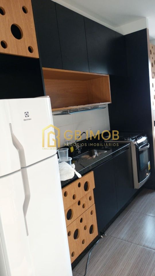 Apartamento para Venda - Vila Lacerda