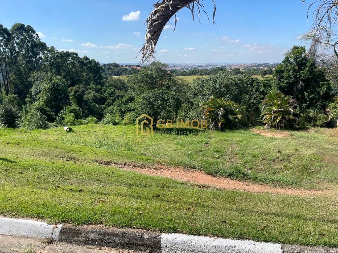Terreno em Condomínio para Venda - Parque dos Cafezais II