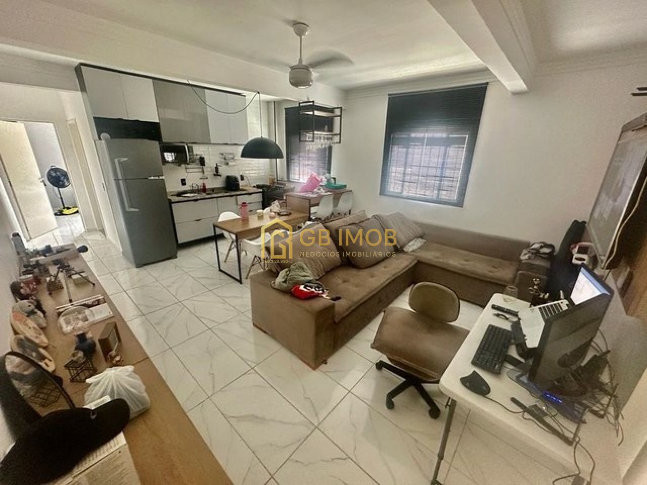 Casa Assobradada para Venda - Jardim Vale Verde