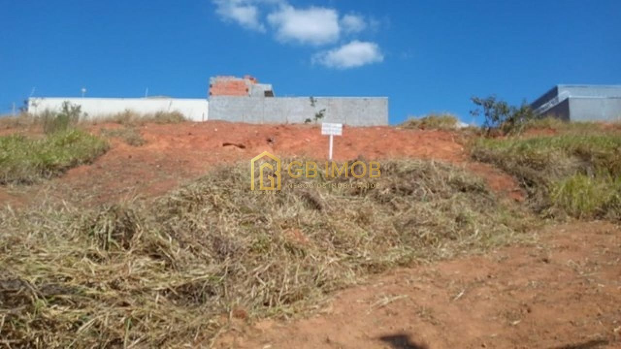 Terreno para Venda - Jardim Itália