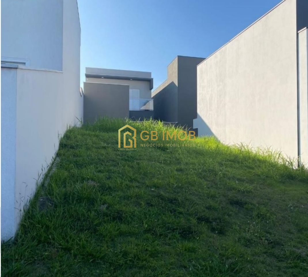 Terreno em Condomínio para Venda - Reserva da Mata