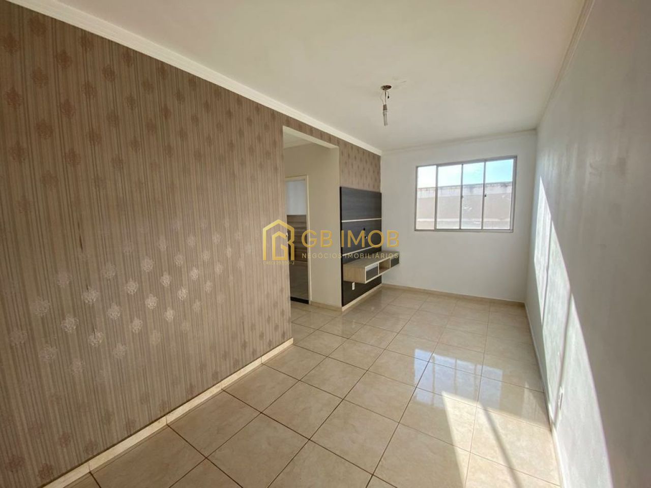 Apartamento para Venda - Recanto Quarto Centenário