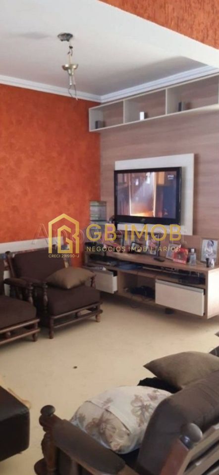 Casa Assobradada para Venda - Parque Residencial Jundiaí