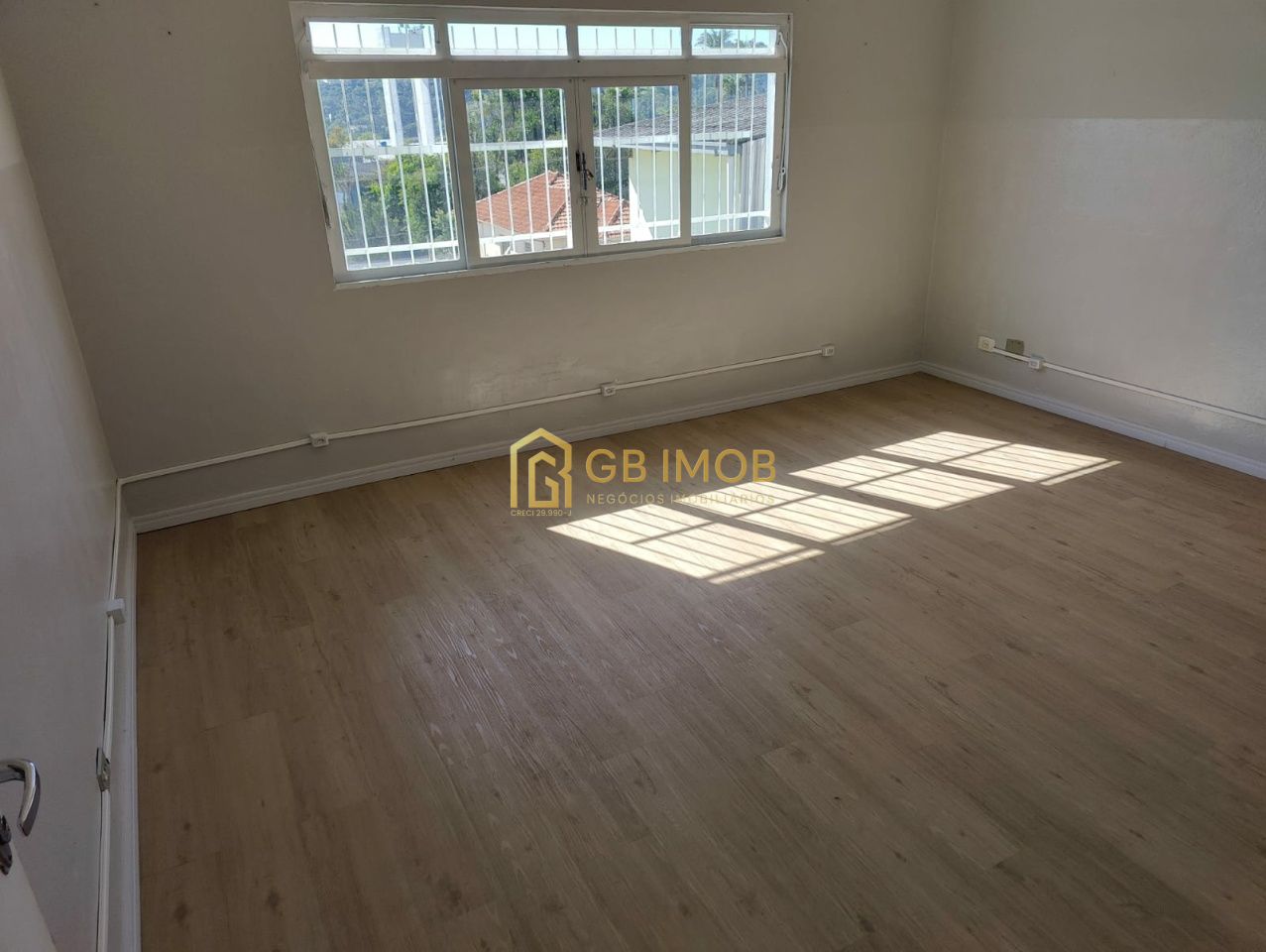 Sala Comercial para Locação - Vila Arens II