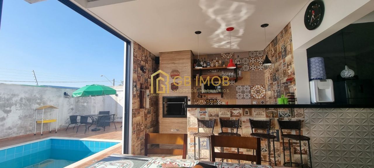 Casa em Condominio para Venda - Gran Ville