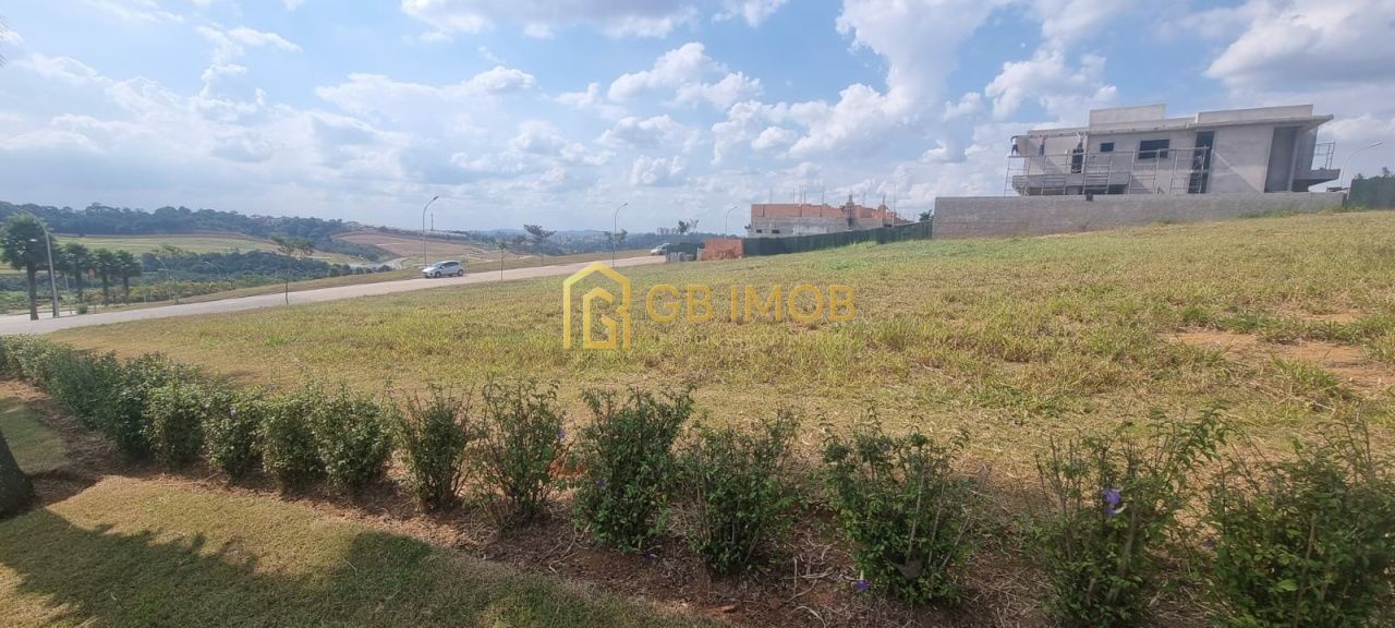 Terreno em Condomínio para Venda - Chácara Terra Nova