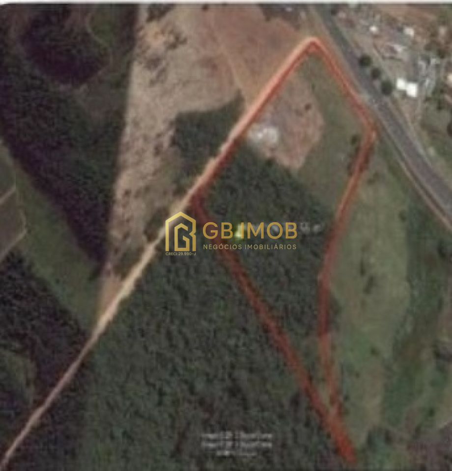 Area para Venda - Engordadouro