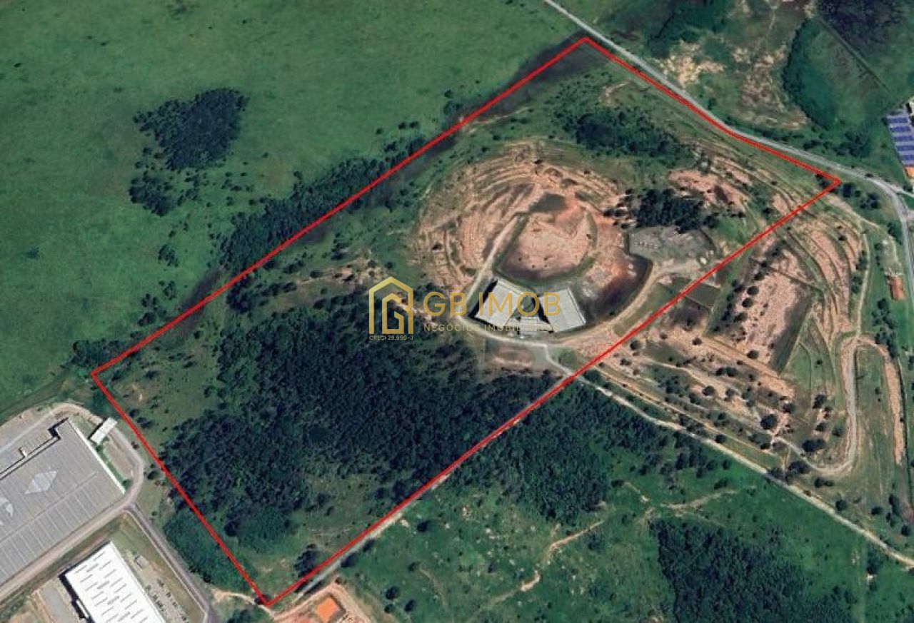 Area para Venda - Fazenda Grande