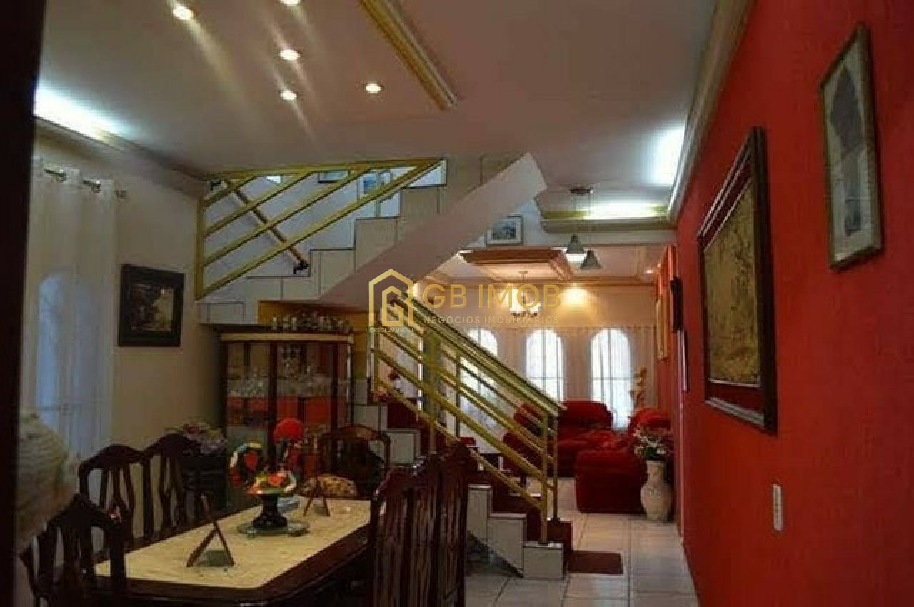 Casa Assobradada para Venda - Vila Vianelo