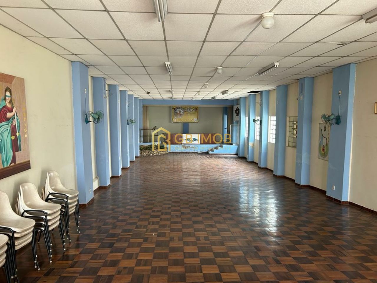 Comercial para Venda - Centro