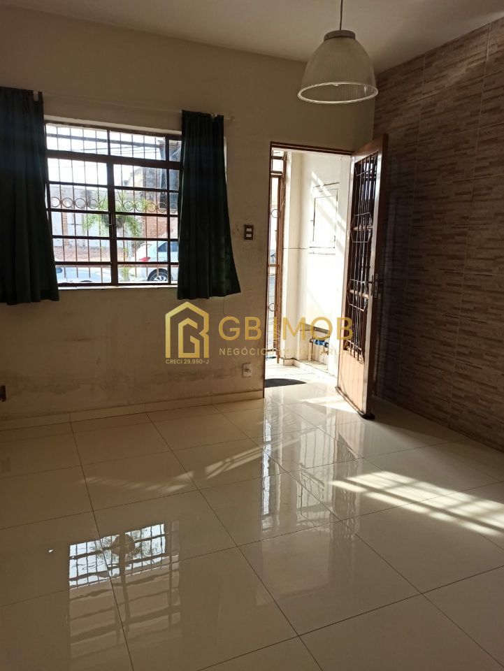 Casa Assobradada para Venda - Ponte de São João