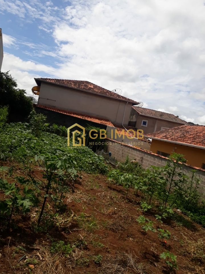 Terreno para Venda - Rio Acima