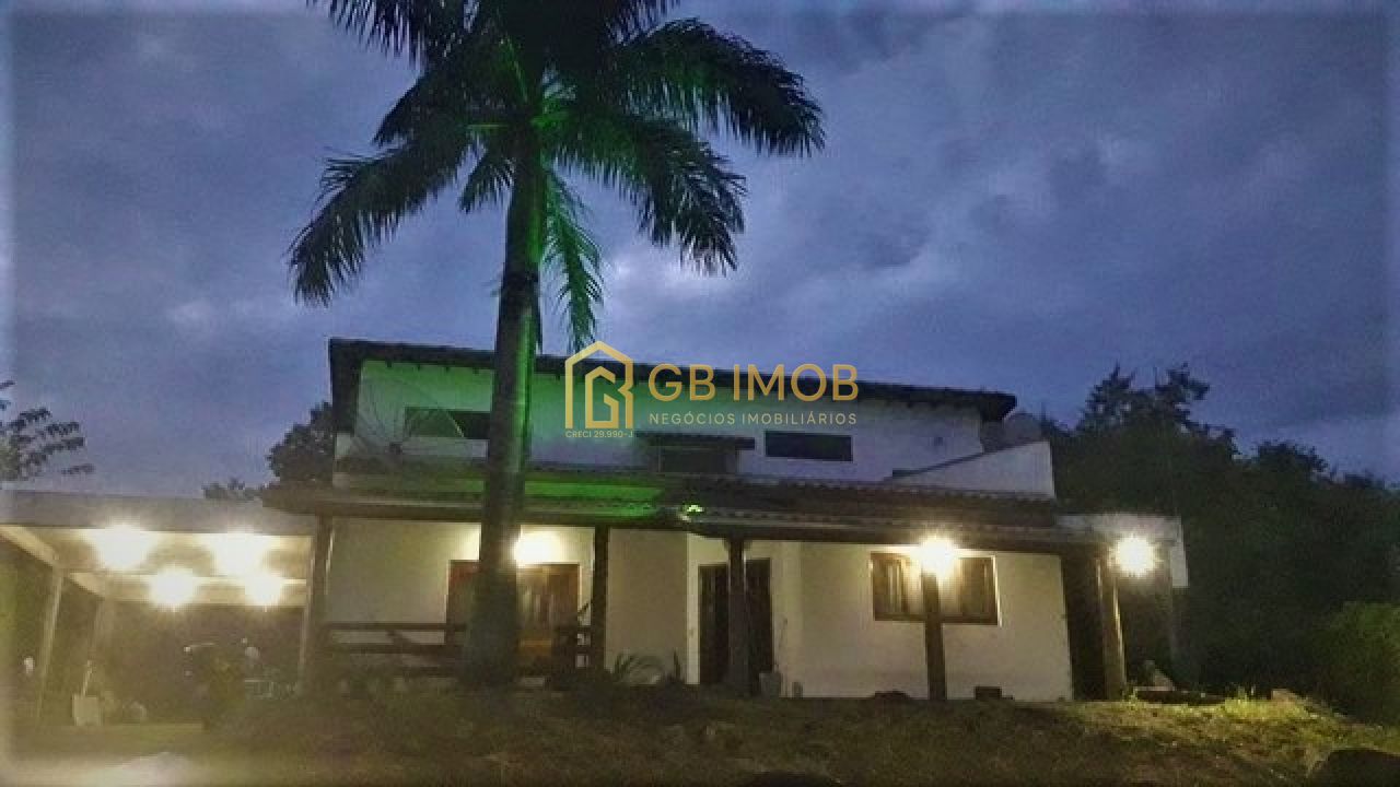Casa em Condominio para Venda - Horizonte Azul
