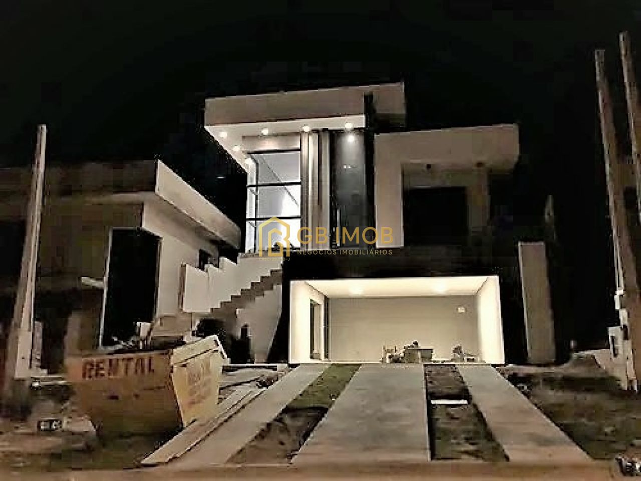 Casa em Condominio para Venda - Ibi Aram 2
