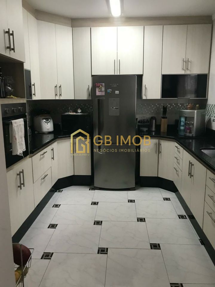Casa em Condominio para Venda - Jardim Colônia