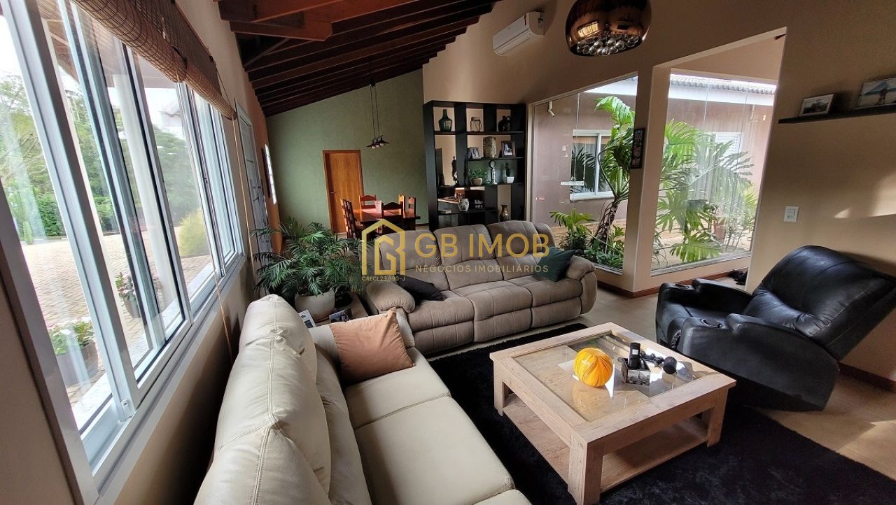 Casa em Condominio para Venda - Residencial dos Lagos