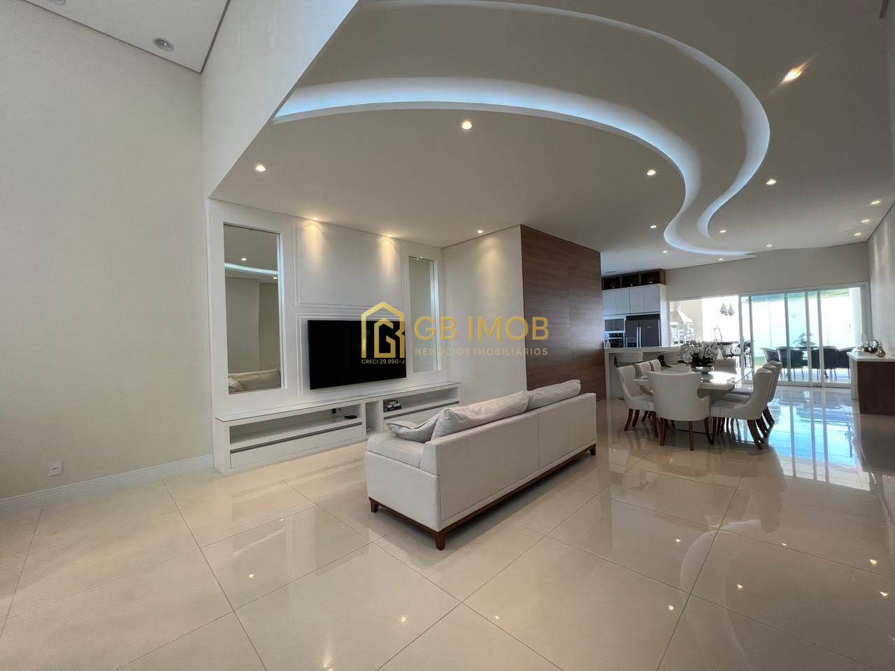 Casa em Condominio para Venda - Reserva da Serra