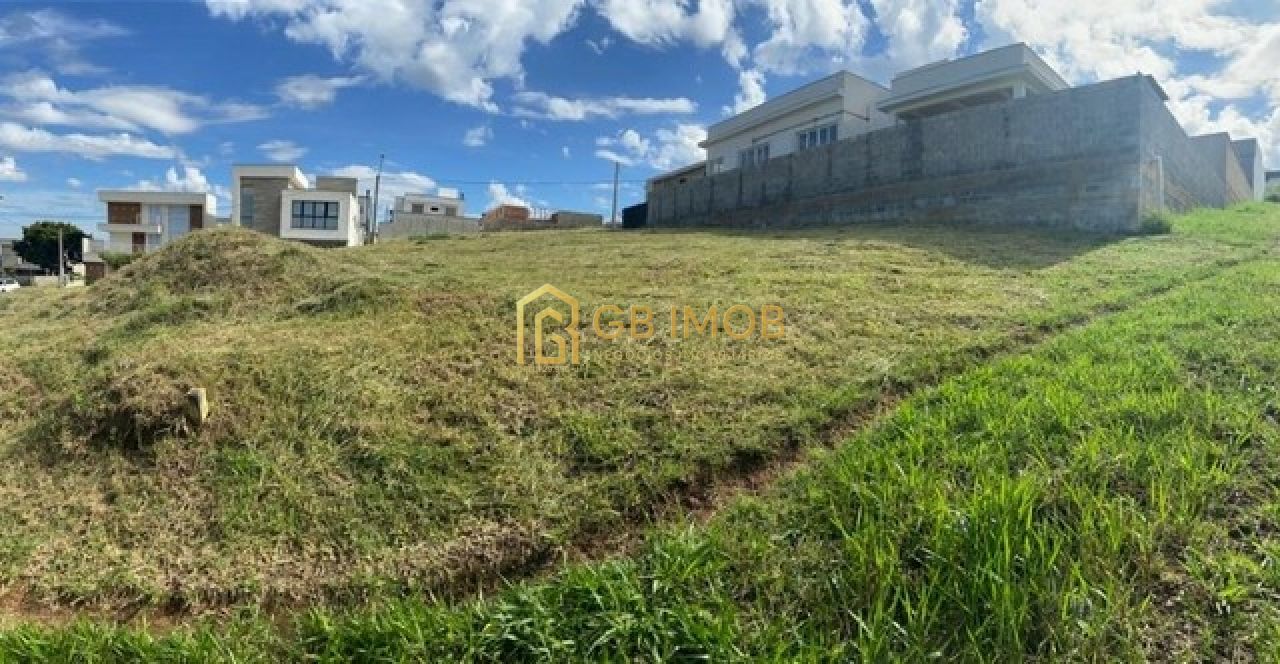 Terreno em Condomínio para Venda - Loteamento Vale Azul  I