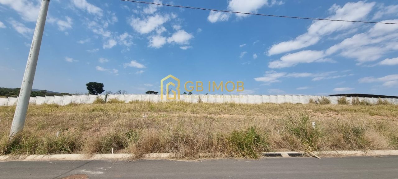 Terreno em Condomínio para Venda - Pinheirinho