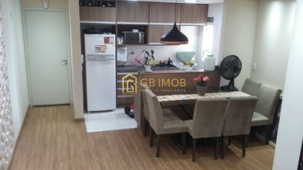 Apartamento para Venda - Jardim Tamoio