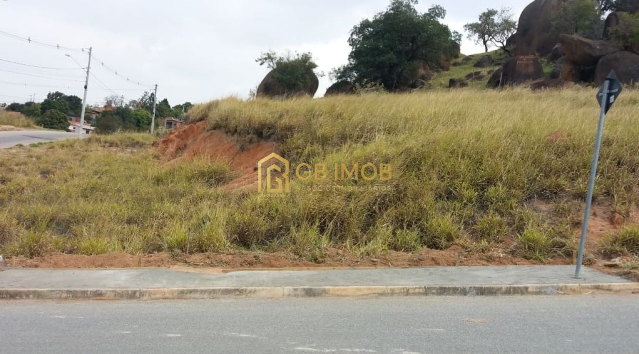 Terreno para Venda - Residencial Botânica
