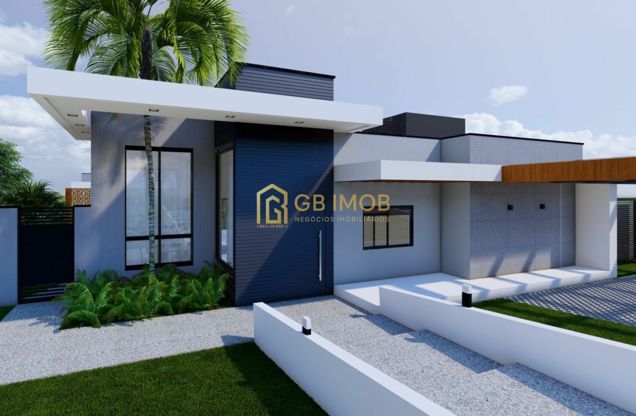 Casa em Condominio para Venda - Horizonte Azul