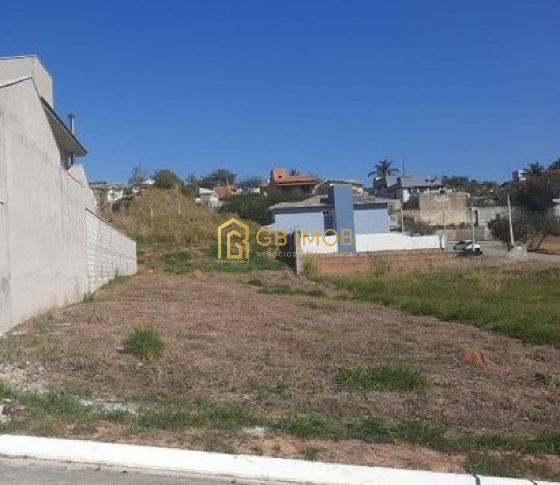 Terreno em Condomínio para Venda - Jardim Gramadão I