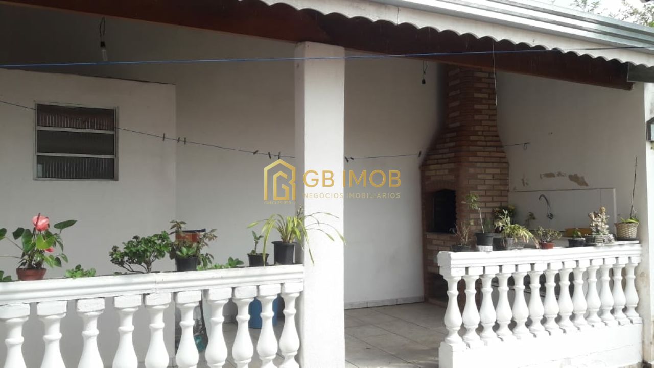 Casa Assobradada para Venda - Residencial Jardim Perolla
