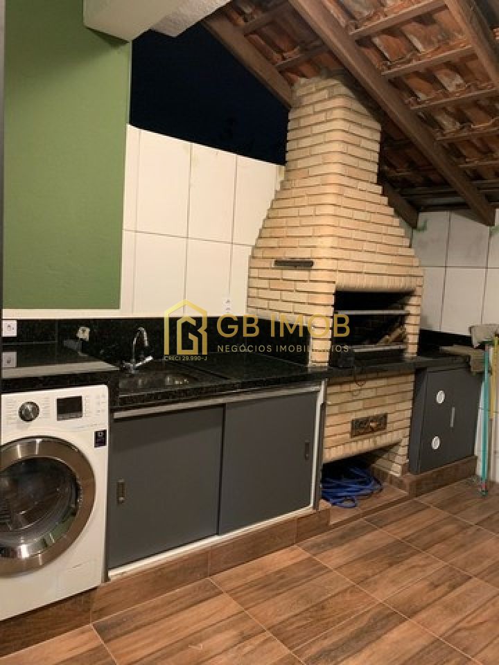 Casa Terrea para Venda - Jardim São Vicente