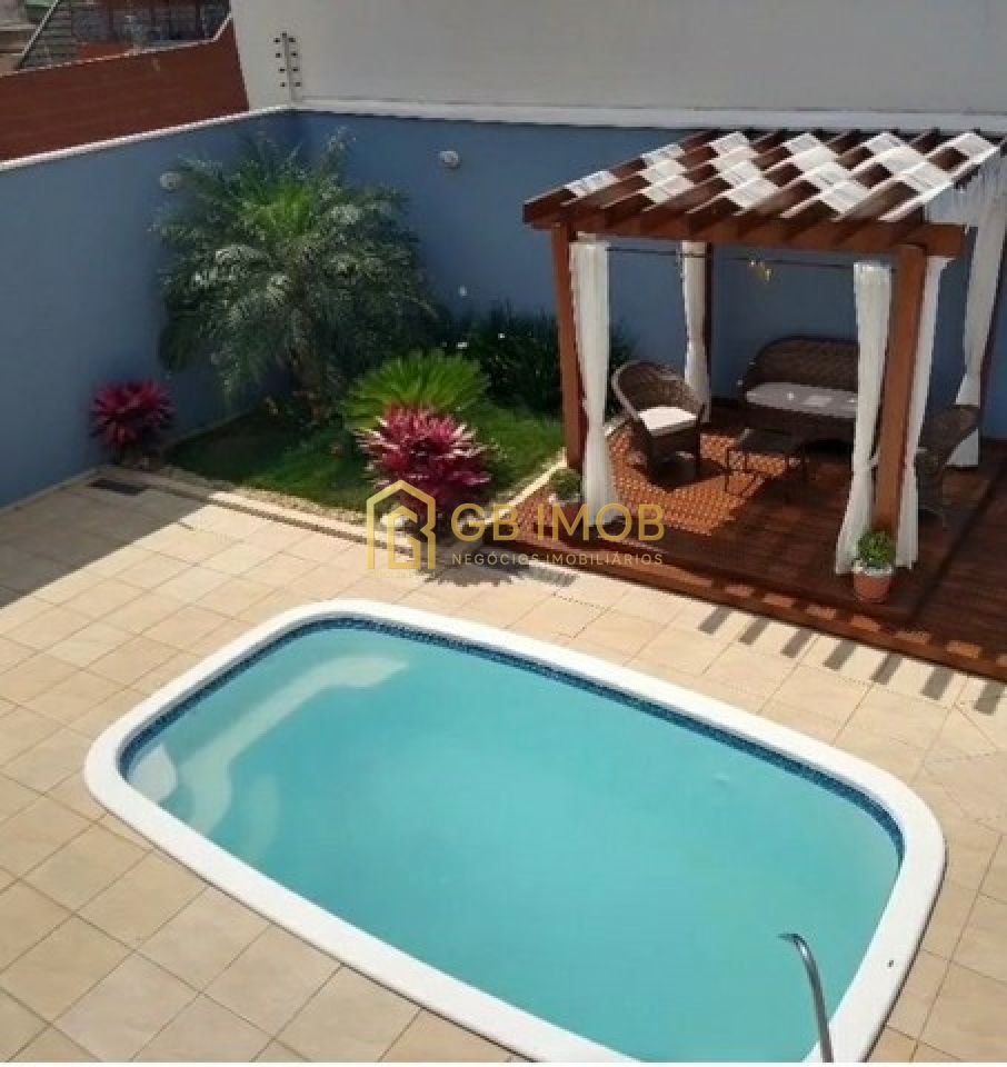 Casa Terrea para Venda - Jardim Colônia