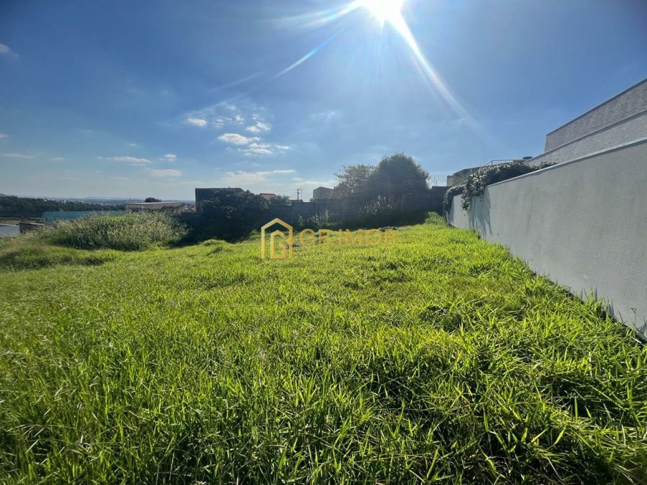 Terreno em Condomínio para Venda - Loteamento Vale Azul  I