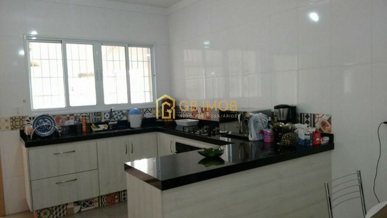 Casa Terrea para Venda - Jardim Cristina