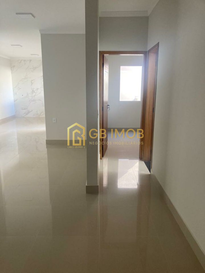 Casa Assobradada para Venda - Jardim Marambaia
