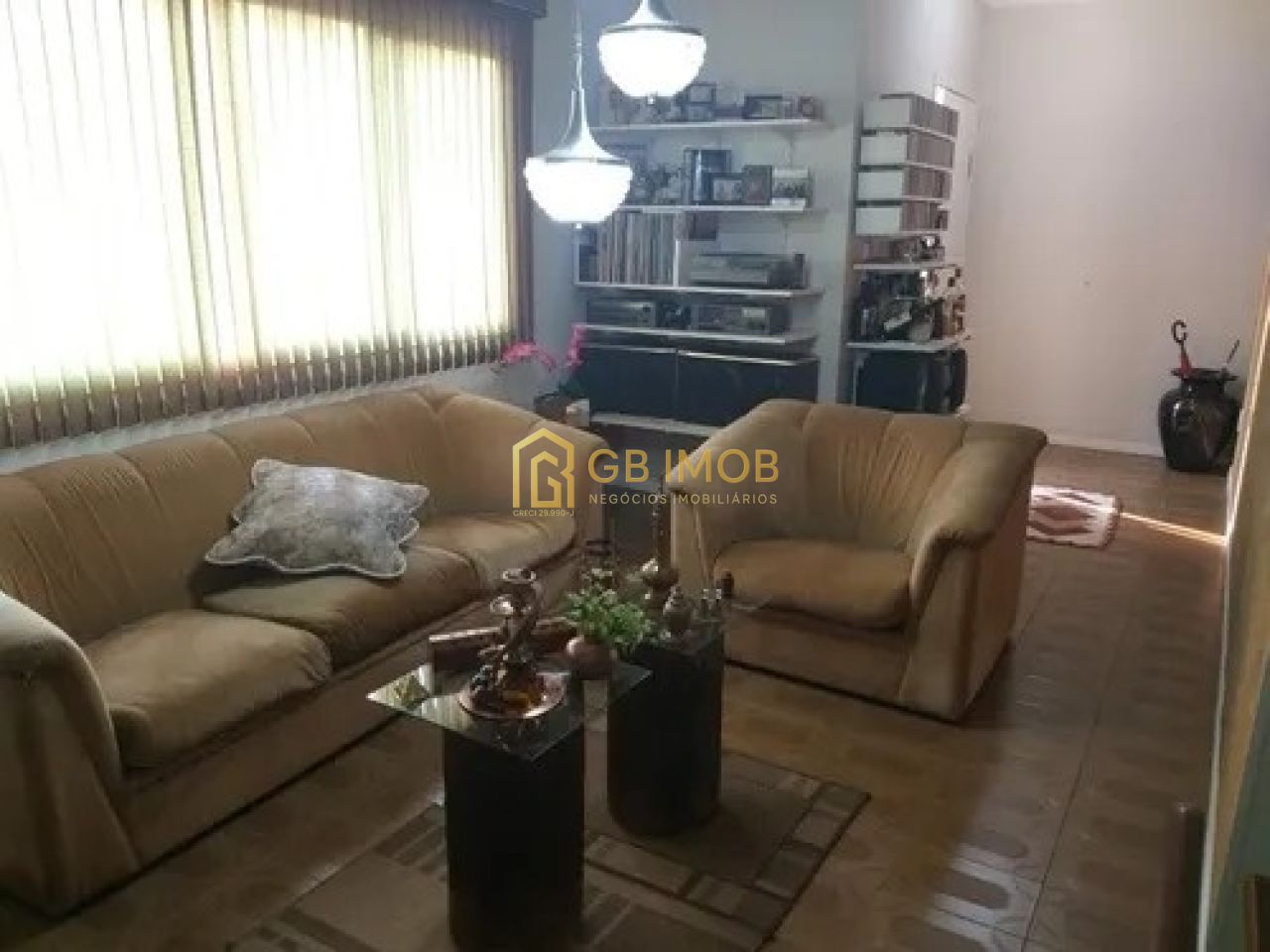 Casa Assobradada para Venda - Jardim Itália