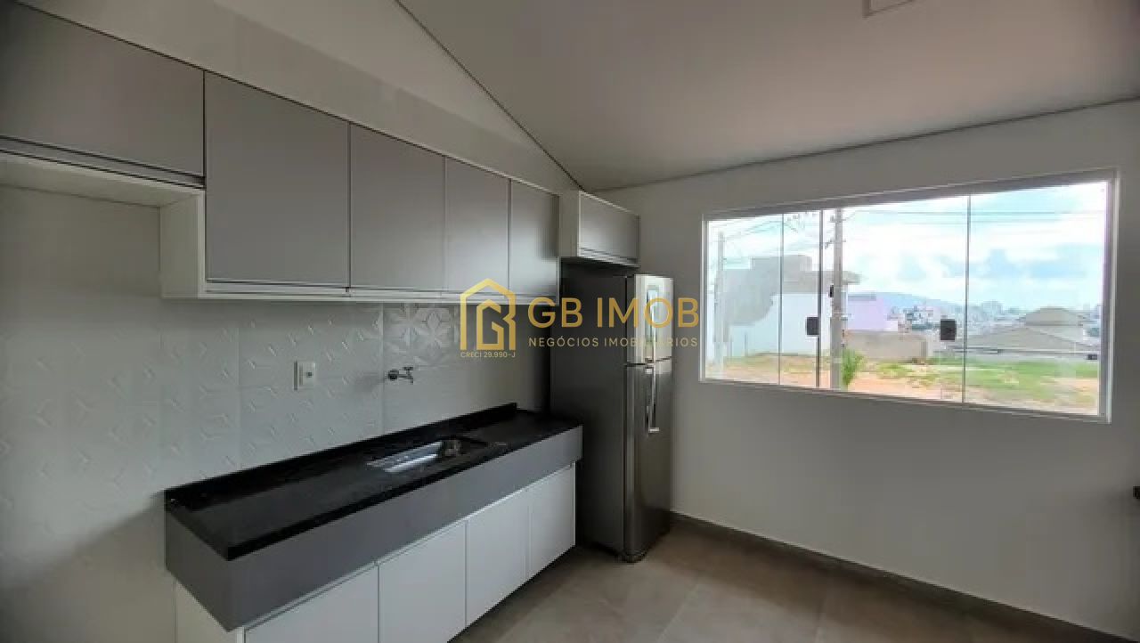 Casa em Condominio para Venda - Vila Aparecida