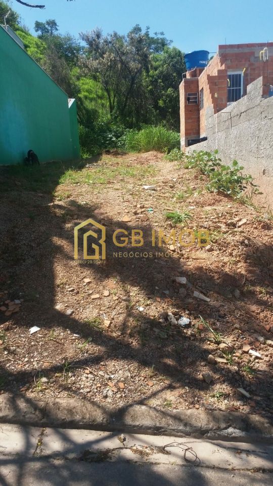 Terreno para Venda - Jardim Vale Verde