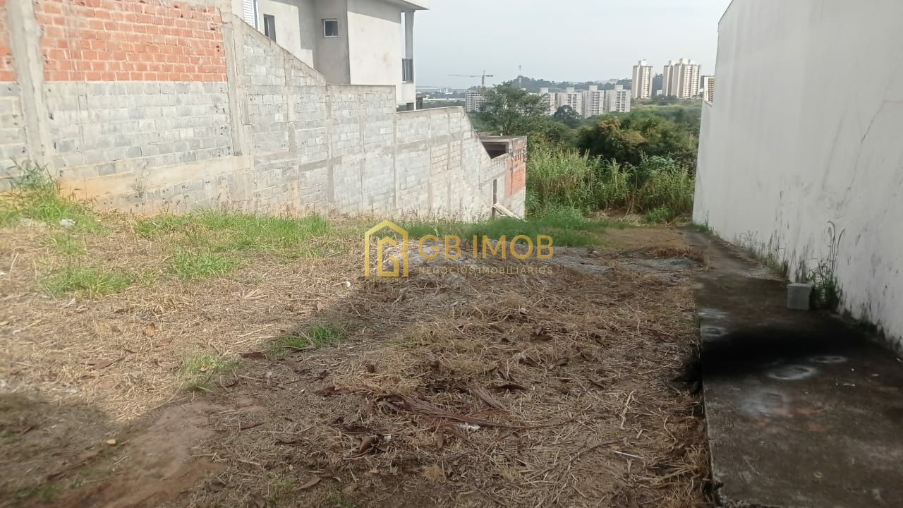 Terreno em Condomínio para Venda - Jardim Torres São José