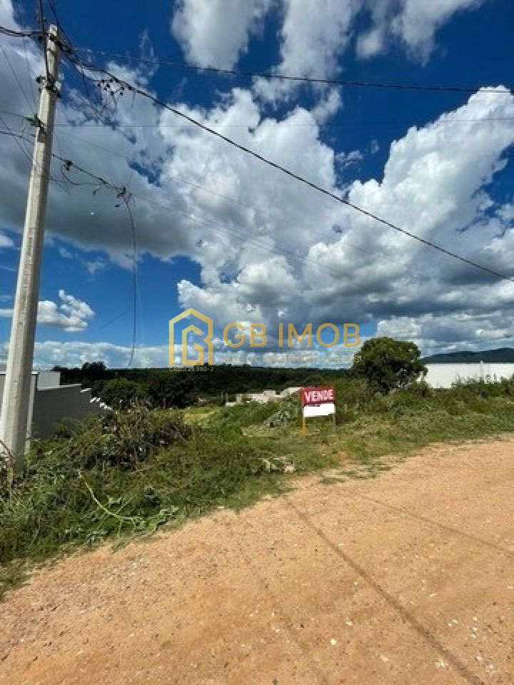 Terreno para Venda - Portal do Medeiros