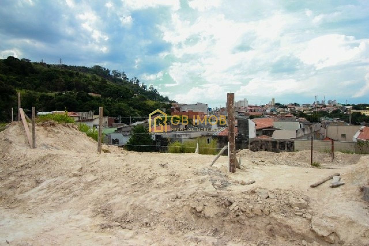 Terreno para Venda - Vila Josefina