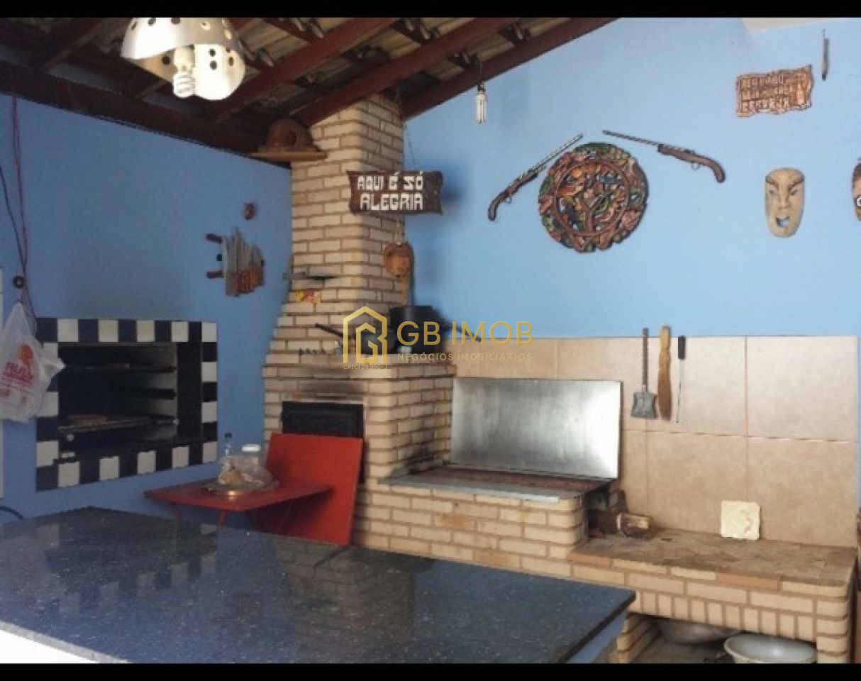 Casa Terrea para Venda - Parque Cidade Jardim