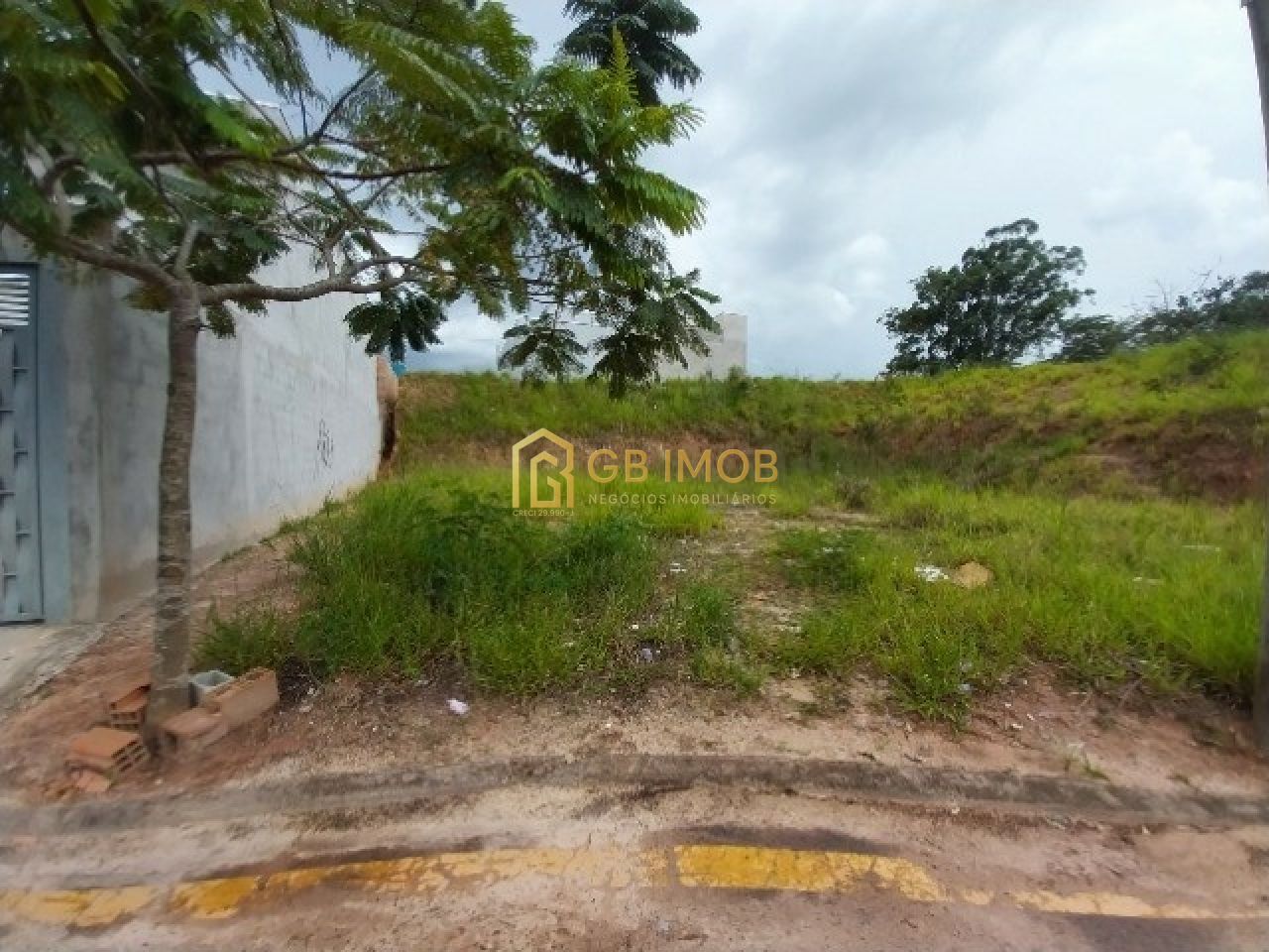Terreno para Venda - Jardim Vale Verde