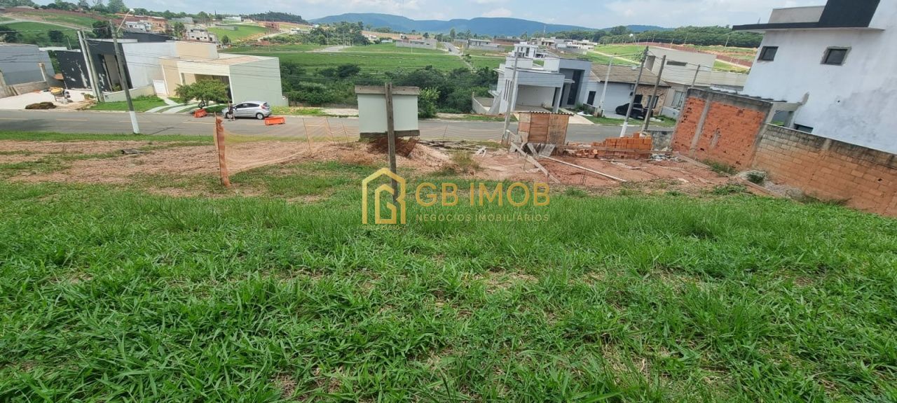 Terreno em Condomínio para Venda - Residencial Phytus