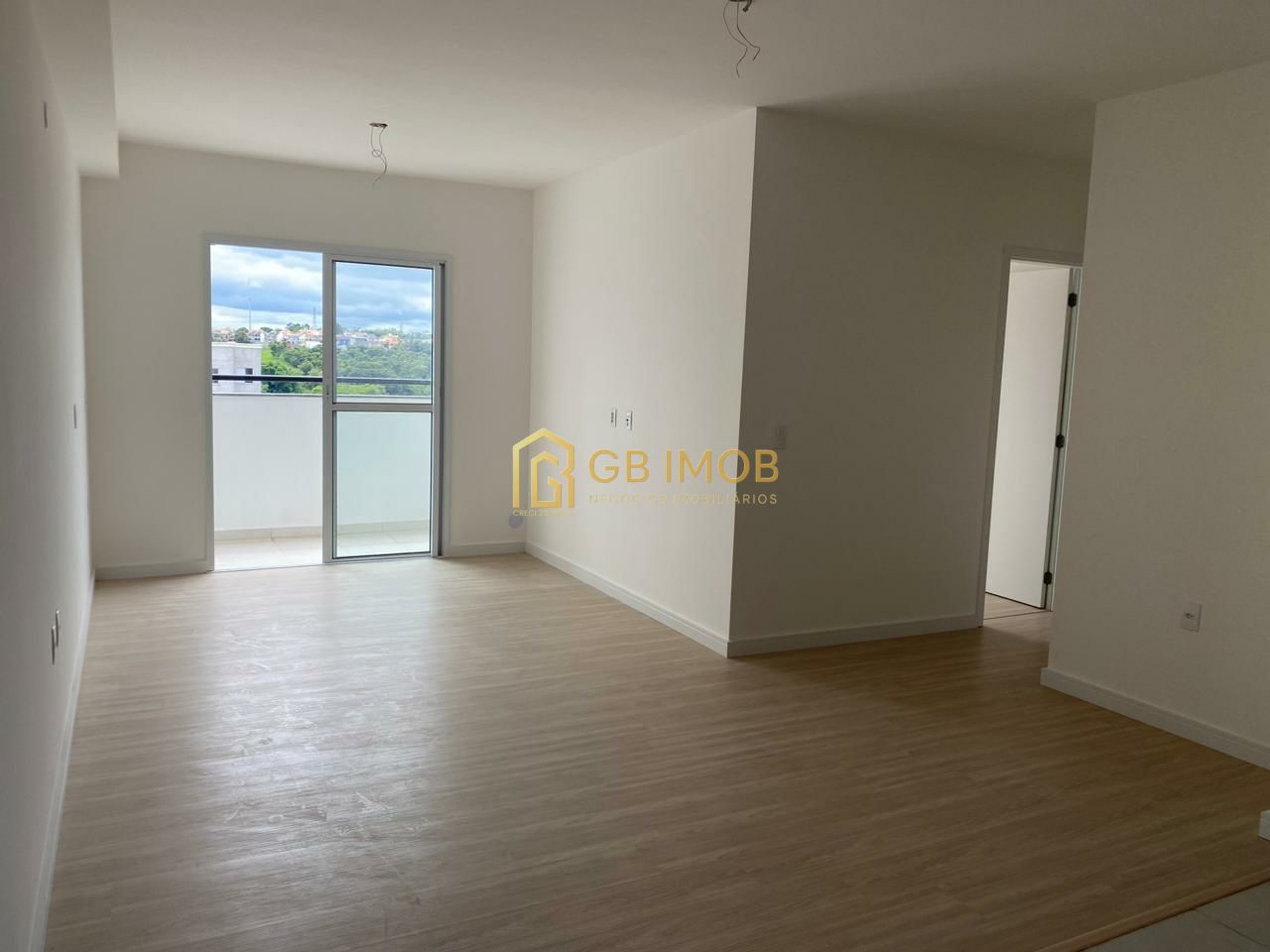 Apartamento para Venda - Engordadouro