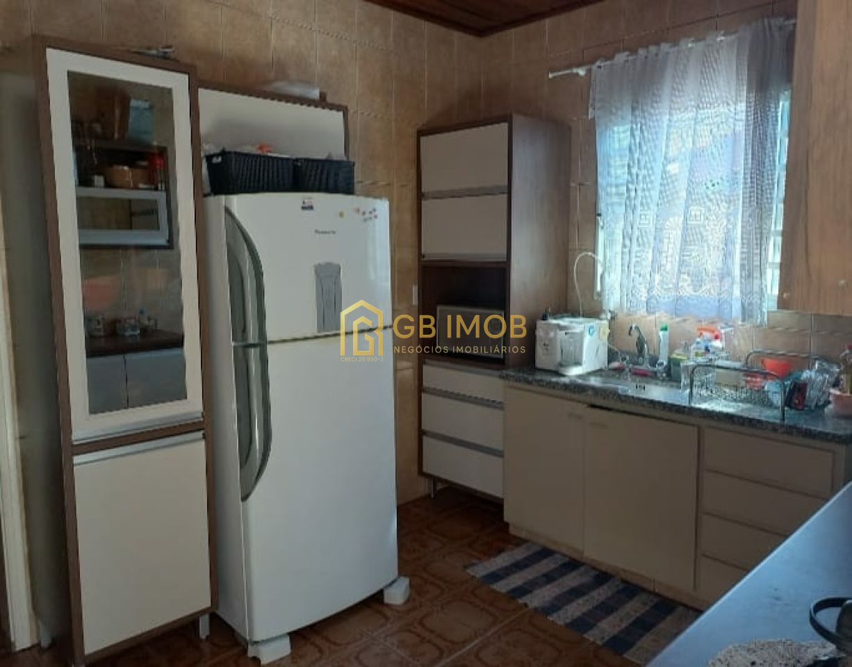 Casa Terrea para Venda - Vila Caodáglio