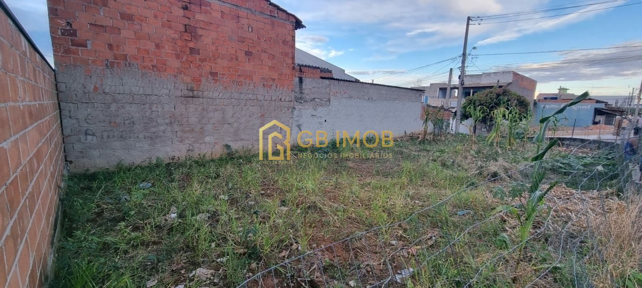 Terreno para Venda - Parque Residencial Jundiaí II