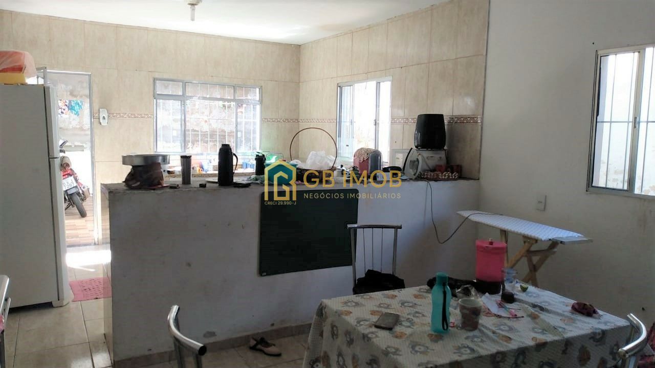 Casa Terrea para Venda - Rio das Pedras
