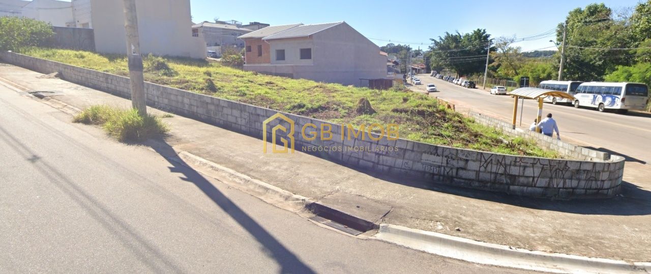 Terreno para Venda - Residencial Santa Giovana