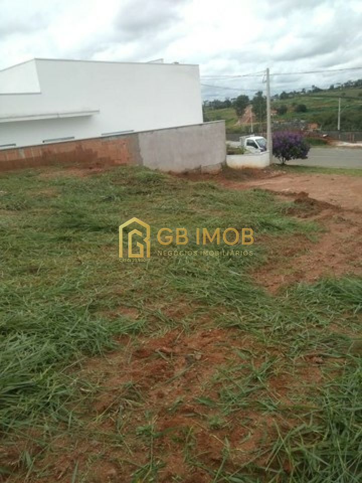 Terreno em Condomínio para Venda - Gran Ville