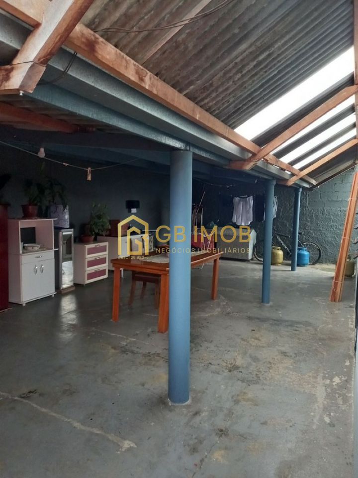 Casa Terrea para Venda - Parque São Luiz