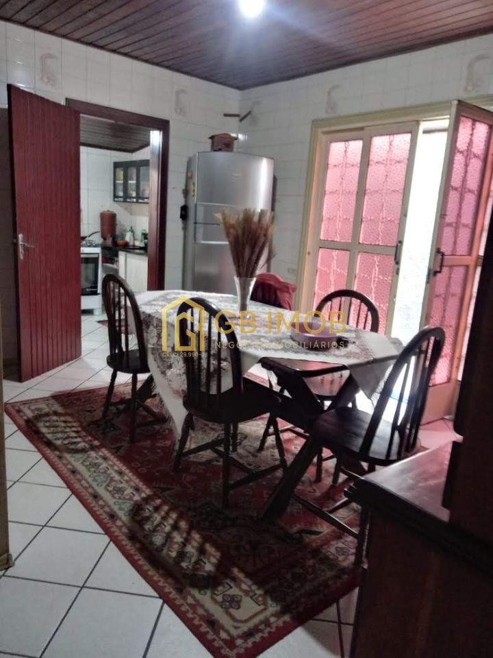 Casa Assobradada para Venda - Jardim Scala